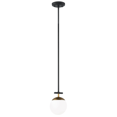 A large image of the Kovacs P351 Pendant with Canopy