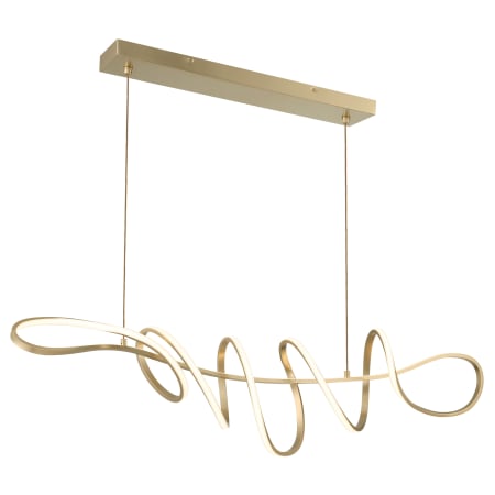 A large image of the Kovacs P5439-L Chandelier with Canopy