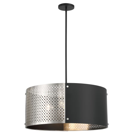 A large image of the Kovacs P5533 Pendant with Canopy