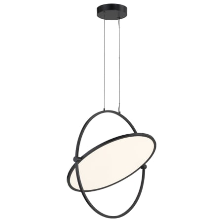 A large image of the Kovacs P5540-L Pendant with Canopy