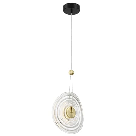 A large image of the Kovacs P5600-L Pendant with Canopy