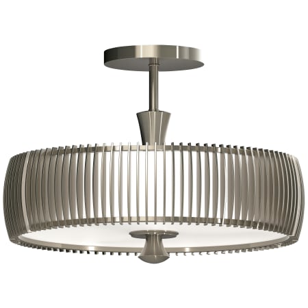 A large image of the Kovacs P1678-L Plated Pewter