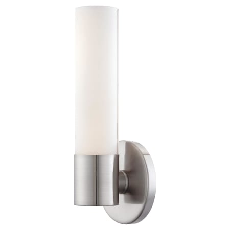 A large image of the Kovacs P5041 Brushed Nickel