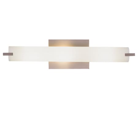 A large image of the Kovacs P5044 Brushed Nickel
