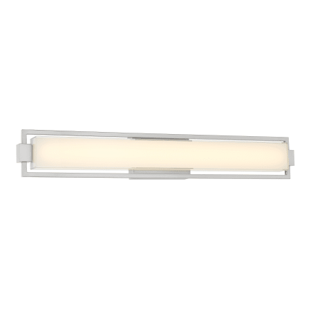 A large image of the Kovacs P5352-2-L Brushed Nickel