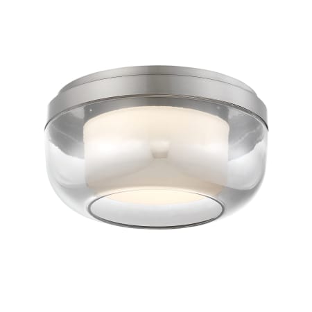 A large image of the Kovacs P952-1-L Brushed Nickel