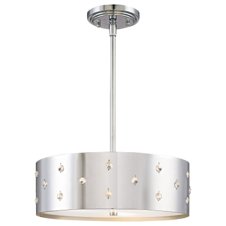 A large image of the Kovacs GK P033 Pendant with Canopy
