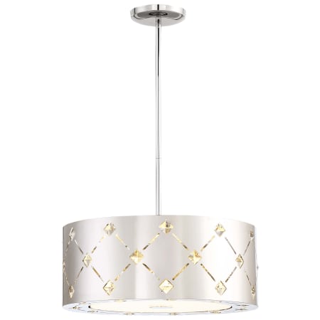 A large image of the Kovacs P1032-077-L Pendant with Canopy