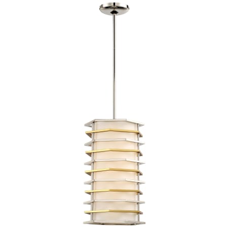 A large image of the Kovacs P1071-657-L Pendant with Canopy
