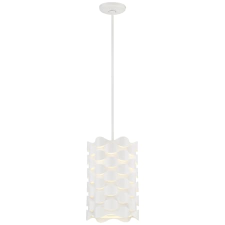 A large image of the Kovacs P1301-655-L Pendant with Canopy