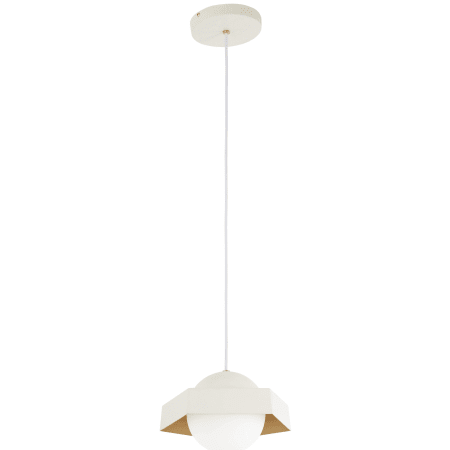 A large image of the Kovacs P1390-044G-L Pendant with Canopy