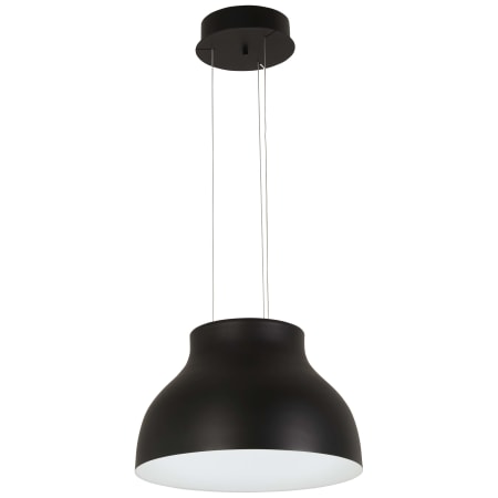 A large image of the Kovacs P1780-066A-L Pendant with Canopy