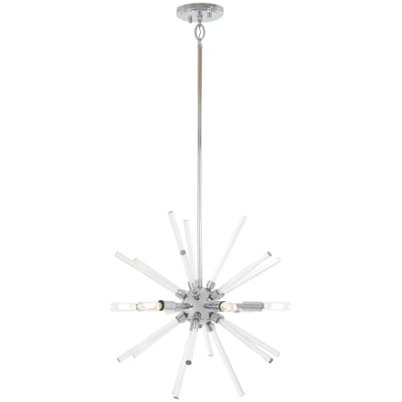 A large image of the Kovacs P1791-077 Pendant with Canopy