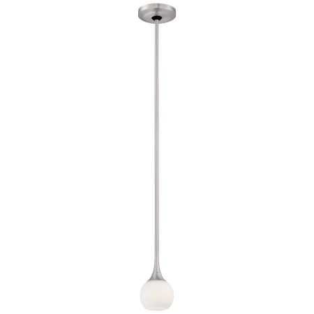A large image of the Kovacs P1801-084 Pendant with Canopy