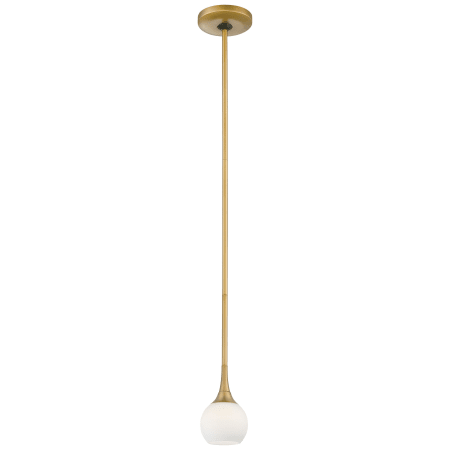 A large image of the Kovacs P1801-248 Pendant with Canopy