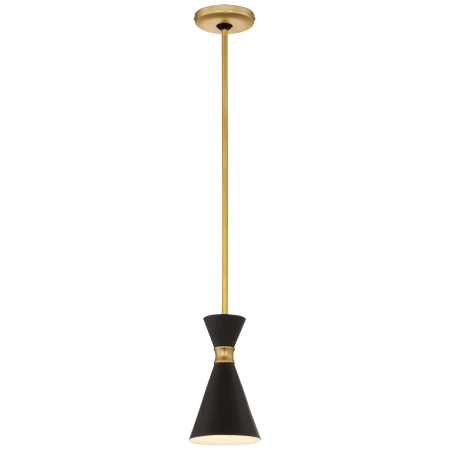 A large image of the Kovacs P1821-248 Pendant with Canopy