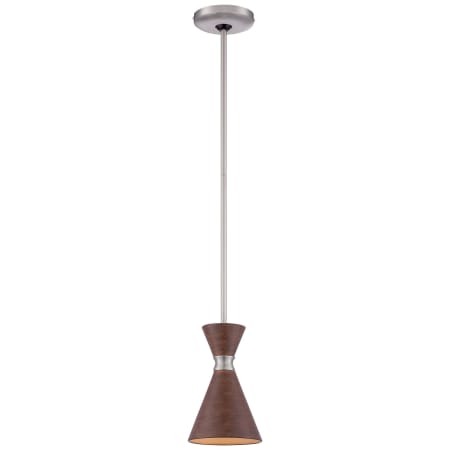 A large image of the Kovacs P1821-651 Pendant with Canopy