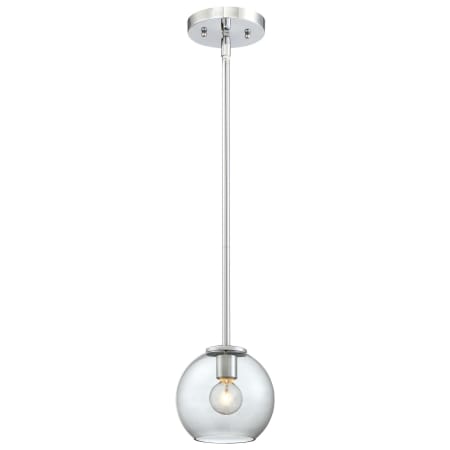 A large image of the Kovacs P1840-077 Pendant with Canopy