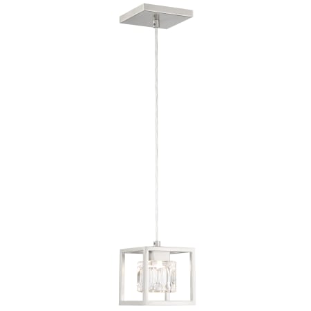 A large image of the Kovacs P1861-L Pendant with Canopy