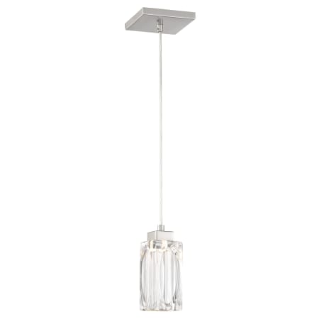 A large image of the Kovacs P1871-L Pendant with Canopy