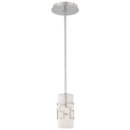 A large image of the Kovacs P196 Pendant with Canopy