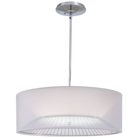 A large image of the Kovacs GK P313 Pendant with Canopy