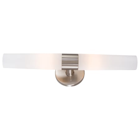 A large image of the Kovacs P5042 Brushed Nickel