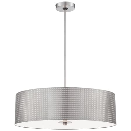 A large image of the Kovacs P5745-084 Pendant with Canopy