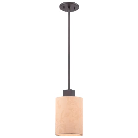 A large image of the Kovacs P8080-615 Pendant with Canopy