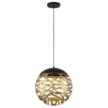 A large image of the Kovacs P934-L Pendant with Canopy