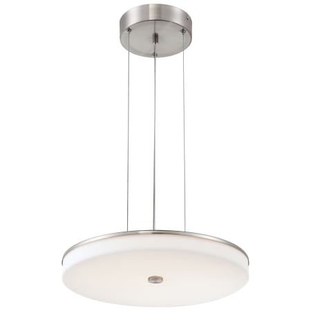A large image of the Kovacs P951-084-L Pendant with Canopy
