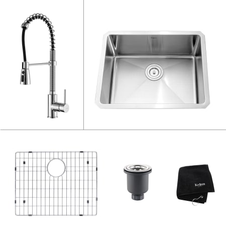 A large image of the Kraus KHU101-23-KPF-1612 Kraus-KHU101-23-KPF-1612-clean