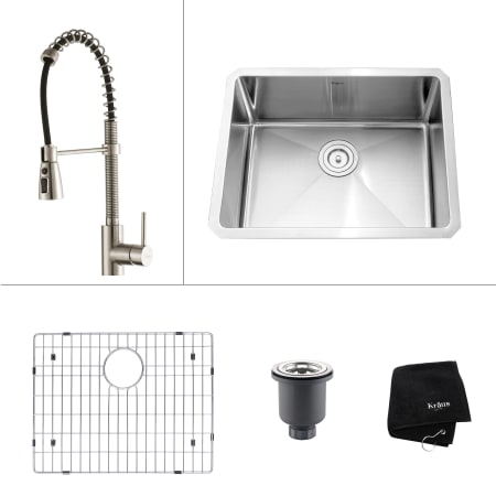 A large image of the Kraus KHU101-23-KPF-1612 Kraus-KHU101-23-KPF-1612-clean