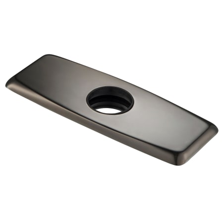 A large image of the Kraus BDP01 Oil Rubbed Bronze