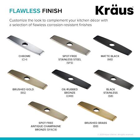 A large image of the Kraus DP02 Alternate Image