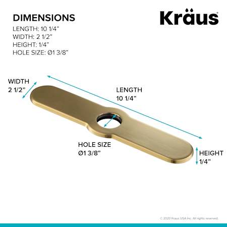 A large image of the Kraus DP03 Alternate Image