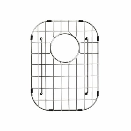 A large image of the Kraus KBG-24-2 Stainless Steel