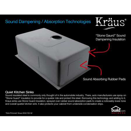 A large image of the Kraus KBU22-KPF2160-SD20 Kraus KBU22-KPF2160-SD20