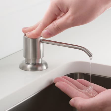 Kraus KHU100-32 Stainless Steel 32" Single Basin 16 Gauge ...