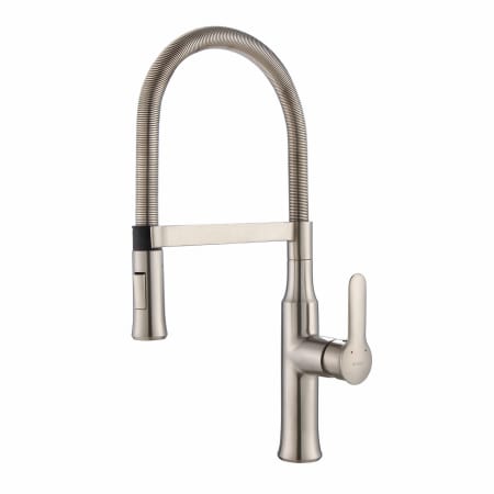 Kpf Kraus Nola Single Lever Commercial Style Kitchen Faucet Kpf Kraus Nola Single Lever Commercial Style Kitchen Faucet