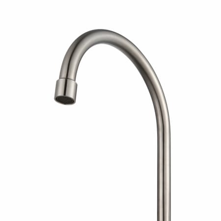 A large image of the Kraus KPF-2160 Kraus-KPF-2160-Spout and Arch Detail