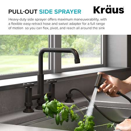 A large image of the Kraus KPF-3125 Alternate Image