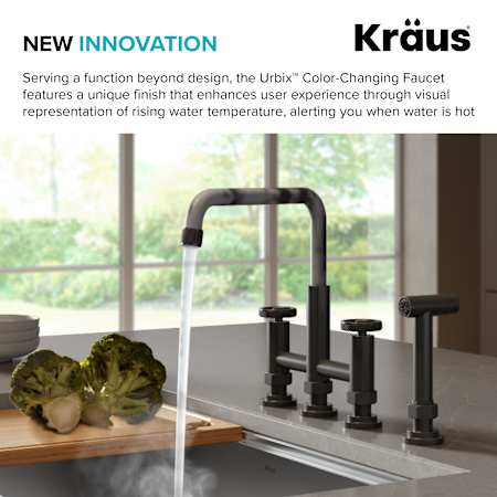 A large image of the Kraus KPF-3125 Alternate Image