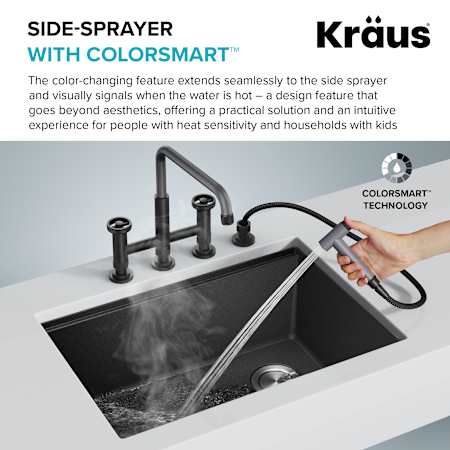 A large image of the Kraus KPF-3125 Alternate Image