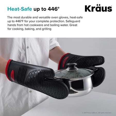 A large image of the Kraus KSM-1-KSM-1 Kraus-KSM-1-KSM-1-Heat-Safe View
