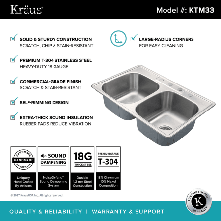 A large image of the Kraus KTM33 Kraus-KTM33-Infographic