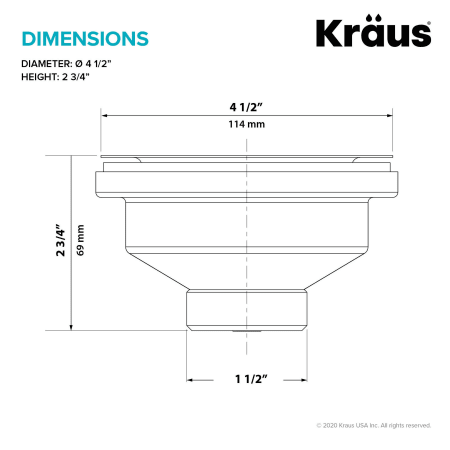 A large image of the Kraus PST1 Alternate View