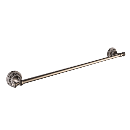 A large image of the Kraus KEA-16537 Brushed Nickel