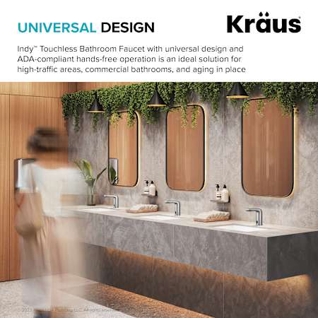 A large image of the Kraus KSB-10001 Alt View