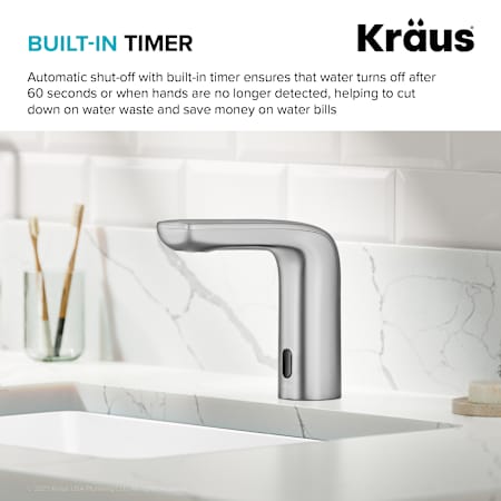 A large image of the Kraus KSB-10001 Alt View